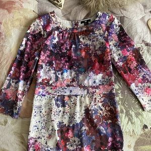 H&M Lana Del Rey Collection Dress